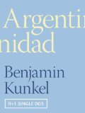Argentinidad (Kindle Edition)