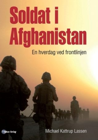 Soldat i afghanistan (Paperback)