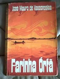 Farinha Órfã - Contos Goianos (Paperback)