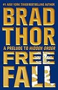 Free Fall (Scot Harvath, #11.5)