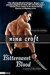 Bittersweet Blood by Nina Croft