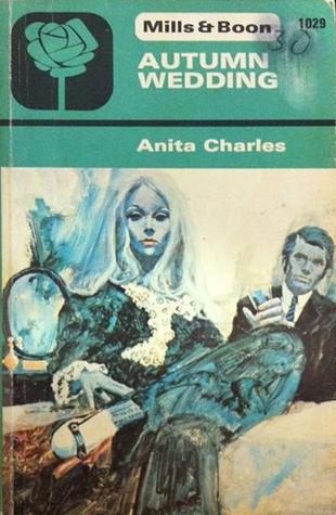 Autumn Wedding (Paperback)