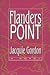 Flanders Point (G K Hall Large Print Book Series)
