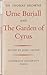 Urne Buriall & The Garden of Cyrus