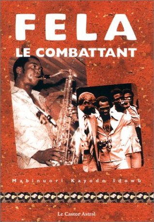 Fela le combattant (Unknown Binding)