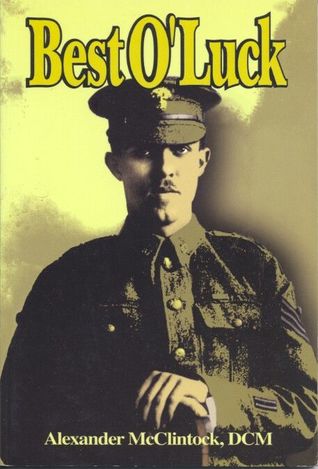 Best O'Luck (Paperback)