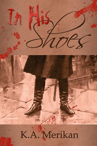 In His Shoes (ebook)