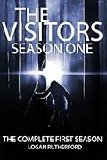 The Visitors: SEASON ONE (Episodes 1-5)