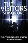 The Visitors by Logan Rutherford