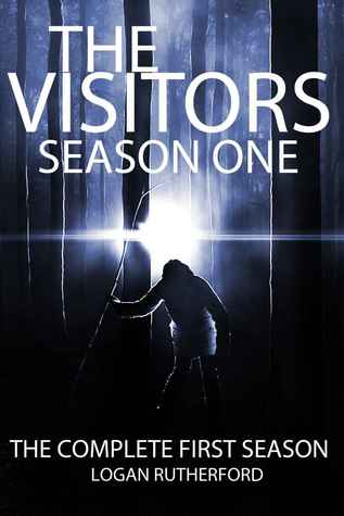 The Visitors: SEASON ONE (Episodes 1-5) (The shocking YA dystopian serial)