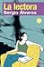La lectora by Sergio Álvarez