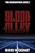 Blood Alley (The Highwayman #1)