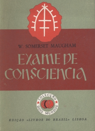 Exame de Consciência