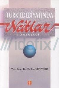 Türk Edebiyatında Na'tlar (Antoloji)