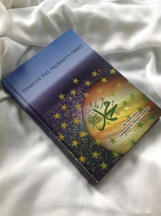 Stars in the Prophet's Orbit (Hardcover)