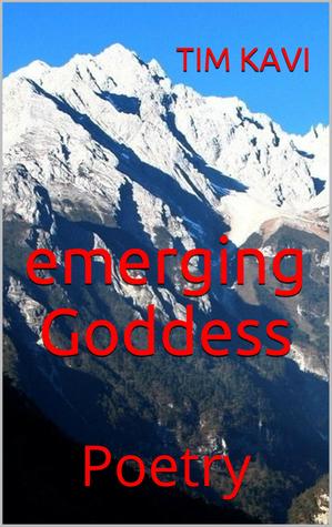 Emerging Goddess