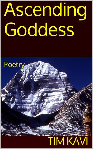 Ascending Goddess (Standard eBook)
