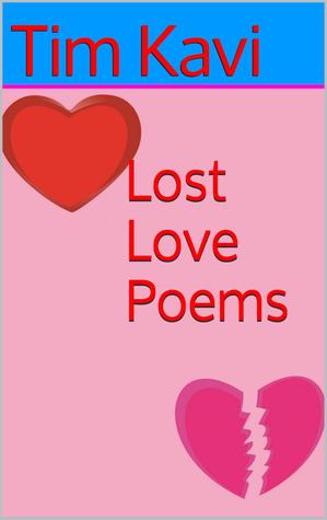 Lost Love Poems