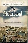 Biblical Sites In The Holy Land