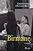 Birmane by Christophe Ono-Dit-Biot