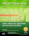 PMI-ACP Exam Prep by Tim Bagnall