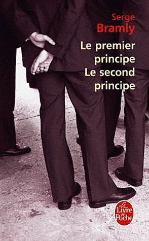 Le Premier Principe - Le Second Principe