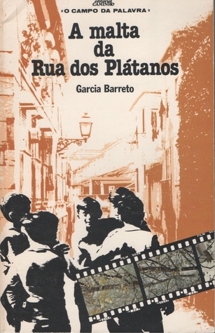 A Malta da Rua dos Plátanos