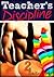 Teacher's Discipline 2 (Student Teacher Gang-Bang Erotica)