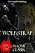 Wolf Strap by Naomi Clark
