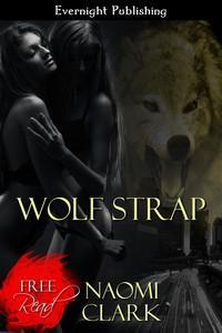 Wolf Strap (ebook)