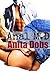 Anal M.D (Anal Taboo Doctor Erotica)