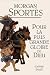 Pour la plus grande gloire de Dieu by Morgan Sportès