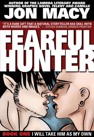 Fearful Hunter #1 (ebook)
