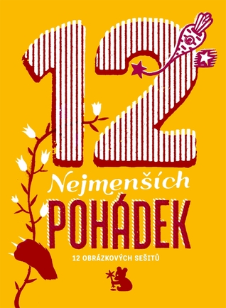 12 nejmenších pohádek