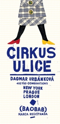 Cirkus ulice