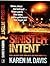Sinister Intent (Lexie Roge...