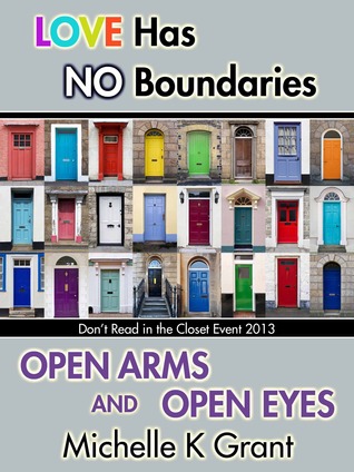 Open Arms and Open Eyes (ebook)