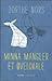 Minna mangler et øvelokale