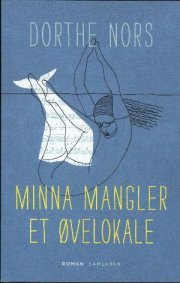 Minna mangler et øvelokale (Paperback)