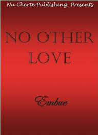 No Other Love (No Other Love, #1)