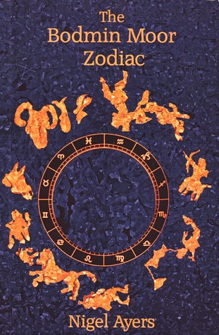 The Bodmin Moor Zodiac (Paperback)