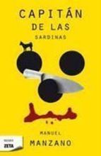 Capitán de las sardinas (Paperback)