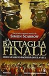 La battaglia finale