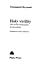 Holy Virility: The Social Construction of Masculinity