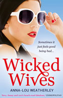 Wicked Wives (Paperback)