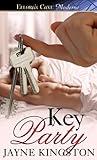 Key Party by Jayne Kingston