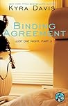 Binding Agreement