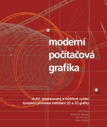 Moderní počítačová grafika