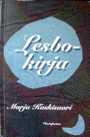 Lesbokirja (Paperback)