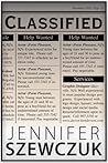 Classified by Jennifer Szewczuk